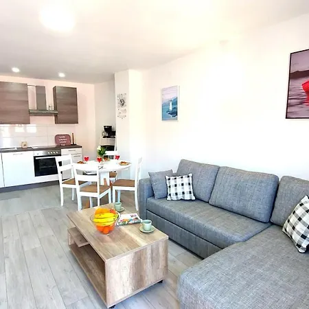 Apartment Apt Grlica
