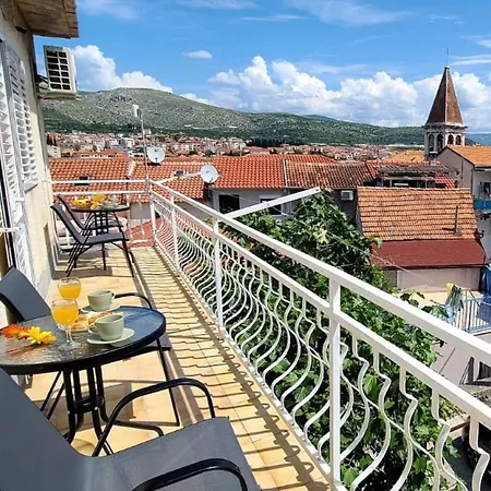 Apt Grlica Apartment Trogir